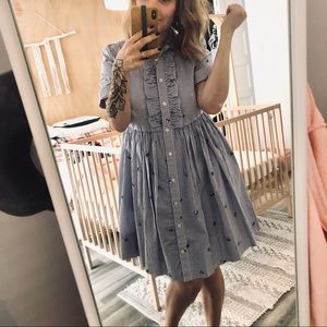 Kate spade bee dress